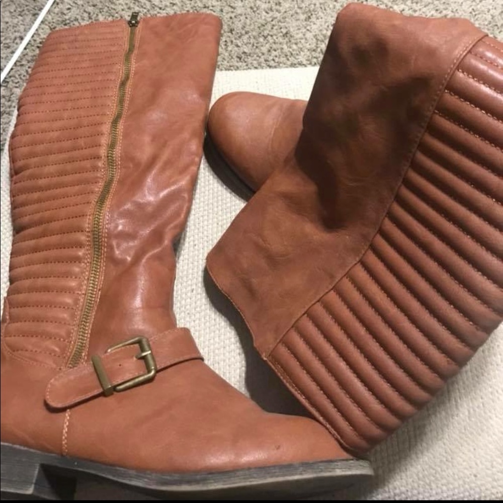 Womens Boots